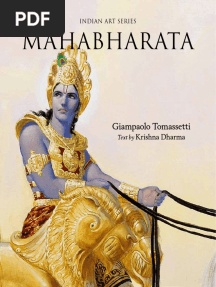 Mahabharata English 11-Aug 2015 PDF