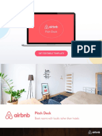 5cacc6a06406a09446c3e173 - Airbnb Pitch Deck PDF