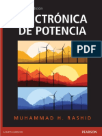 Electronica de Potencia - Muhammad H. Rashid PDF