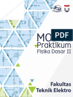 Modul 1 Fisika II REG