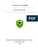 KAK Pengadaan PDF