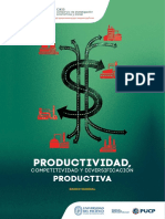 Analisis Sector Productivo Muy Bueno 2016