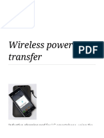 Wireless Power Transfer - Wikipedia PDF