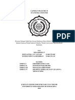 Laporan Praktikum Statistika Kel. 37 PDF