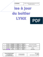 NT2015-1-0020-Procedure de Mise À Jour Par USB Du Boitier LYNX