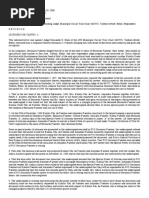 Funtes v. Buno FULL TEXT