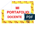 portafolio  pedagogico 2019-2020 ECA GNM