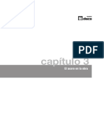 CAPÍTULO 3 - El Acero en La Obra PDF