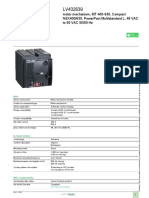 ComPact NSX - LV432639