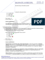 TEST - 14 (SUBJECT WISE) 31-Jan-20 09 - 19