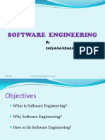 Introduction SE PDF