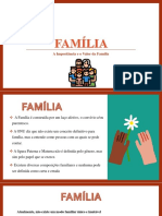 Família.pptx