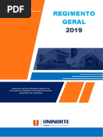REGIMENTO-UNINORTE
