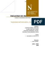 TALLER  - INVENTARIOS MOVIL, FIFO, LIFO - FINAL.doc