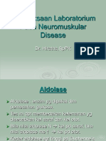 8. Pemeriksaan Laboratorium Pada Neuromuskular Disease