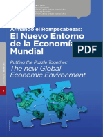 El Nuevo Entorno de La Economia Mundial