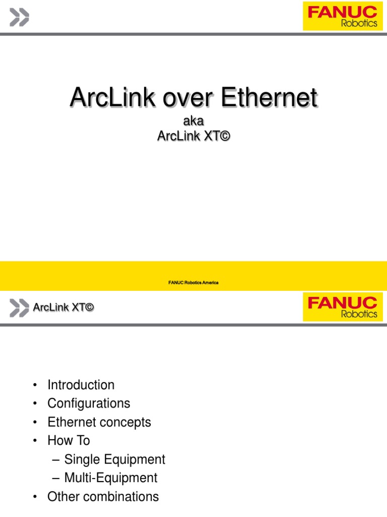 EQ1 offline error Fanuc Robot Forum Robotforum Support and discussion community for