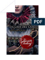 Margotte Channing - Saga Escoceses 01 - Esclava Del Odio