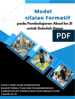 Model Penilaian Formatif 2019 PDF
