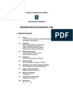 La Operacion Odiseo Un Analisis Desde La Prospectiva Militar PDF