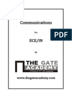 Communication PDF