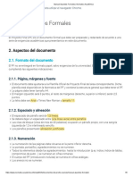 Manual Aspectos Formales _ Normativa Académica