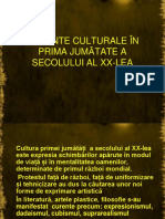 Curenteculturalesecxx