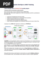 Imran New Course Content PDF