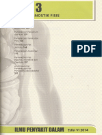 Bab 3. Ilmu Fisik Diagnosis PDF