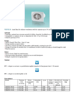 Ventilatoare Vents D PDF