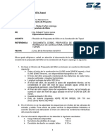 Informe #9-2019 Etl Revision Propuesta de Sifon Del Contratista