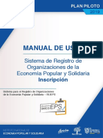 Manual Plan Piloto Rueps