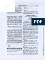 02-08 Ordenanza 235 2009 Parametros Urbanisticos y Edificatorios PDF