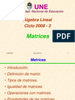 matrices200582daclase-100327165107-phpapp01.ppt
