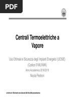 CentraliVapore