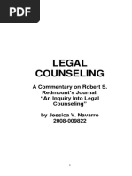 A-Commentary-on Legal Counseling