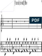 Primavera - Full - Score (2) - (Unnamed (Treble Staff) ), Piano - 0007 PDF