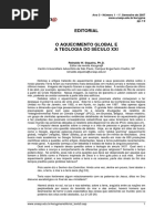 O AQUECIMENTO GLOBAL E.pdf