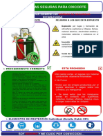 Instructivo Oxicorte