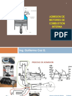 CL07 Proceso de Admision