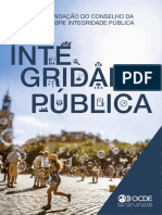 Integrity Recommendation Brazilian Portuguese PDF