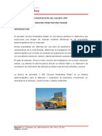 Descripcion GPR PDF