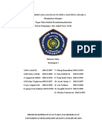 Laporan Observasi Lapangan PCM Kelompok 1 Revisi