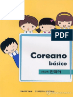 Coreano Basico - Doramamania PDF