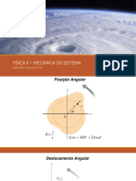 Tópico 3 - Rotações Com Eixo Fixo - Slides PDF