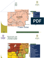 Allende Mapas