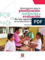 ORIENTACIONES PARA LA PLANIFICACIÓN, MEDIACIÓN Y EVALUACIÓN.pdf