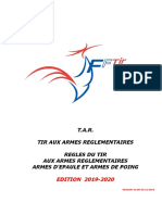 Reglement Tar 2020 v2 PDF