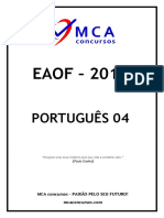 Aula 04 Português PDF