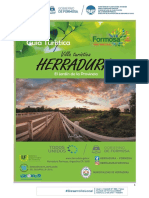 Referencias Turísticas de Herradura (Formosa-Argentina)
